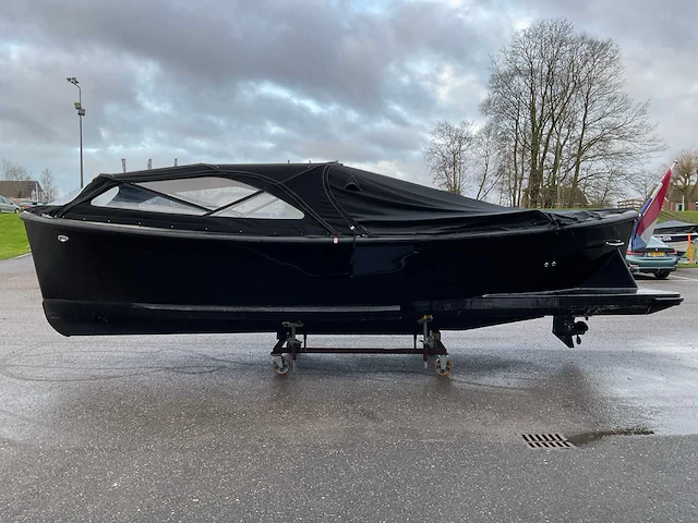 2015 stout 750 sloep - afbeelding 23 van  24