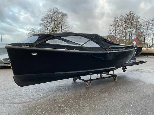 2015 stout 750 sloep - afbeelding 24 van  24
