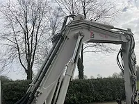 2015 takeuchi tb 290 midigraafmachine - afbeelding 10 van  43