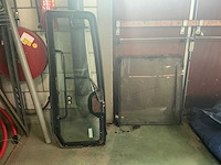 2015 takeuchi tb216 minigraafmachine - afbeelding 10 van  19