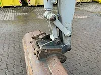 2015 takeuchi tb250 minigraafmachine - afbeelding 2 van  37