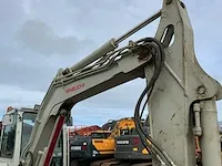 2015 takeuchi tb250 minigraafmachine - afbeelding 6 van  37