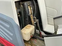 2015 takeuchi tb250 minigraafmachine - afbeelding 11 van  37