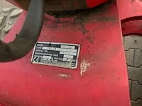 2015 takeuchi tb250 minigraafmachine - afbeelding 13 van  37