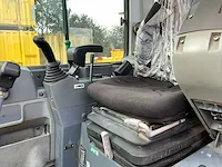 2015 takeuchi tb250 minigraafmachine - afbeelding 20 van  37