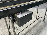 2015 tec.al.s.r.l. transportband - afbeelding 8 van  9