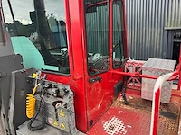 2015 terberg yt182 terminal trekker - afbeelding 2 van  29