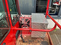 2015 terberg yt182 terminal trekker - afbeelding 3 van  29