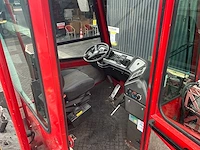 2015 terberg yt182 terminal trekker - afbeelding 4 van  29