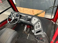 2015 terberg yt182 terminal trekker - afbeelding 6 van  29