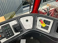 2015 terberg yt182 terminal trekker - afbeelding 8 van  29