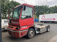 2015 terberg yt182 terminal trekker - afbeelding 1 van  29