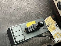 2015 terberg yt182 terminal trekker - afbeelding 15 van  29