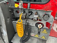 2015 terberg yt182 terminal trekker - afbeelding 20 van  29