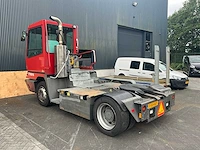 2015 terberg yt182 terminal trekker - afbeelding 12 van  29