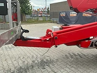 2015 teupen leo23gt compacte spin rupshoogwerker - afbeelding 7 van  30