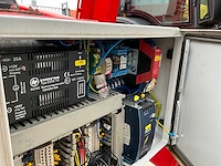 2015 teupen leo23gt compacte spin rupshoogwerker - afbeelding 14 van  30