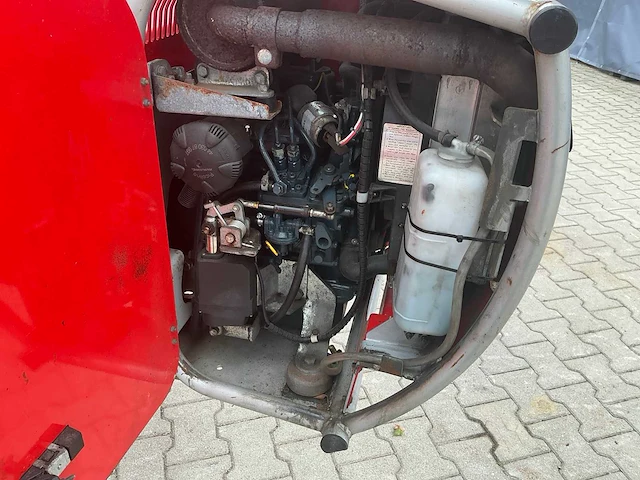 2015 teupen leo23gt compacte spin rupshoogwerker - afbeelding 15 van  30