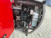 2015 teupen leo23gt compacte spin rupshoogwerker - afbeelding 15 van  30