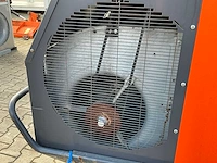 2015 thermobile ima-111 rhp industriële heater / event heater / hetelucht turbine - afbeelding 10 van  12