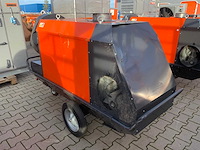 2015 thermobile ima-61 industriële heater / event heater / hetelucht turbine - afbeelding 4 van  9