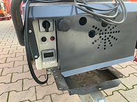 2015 thermobile ima-61 industriële heater / event heater / hetelucht turbine - afbeelding 6 van  9