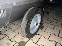 2015 thermobile ima-61 industriële heater / event heater / hetelucht turbine - afbeelding 7 van  9