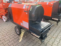 2015 thermobile ima-61 industriële heater / event heater / hetelucht turbine - afbeelding 2 van  9