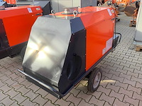 2015 thermobile ima-61 industriële heater / event heater / hetelucht turbine - afbeelding 3 van  9