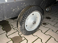 2015 thermobile ima-61 industriële heater / event heater / hetelucht turbine - afbeelding 7 van  9