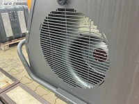 2015 thermobile ima-61 industriële heater / event heater / hetelucht turbine - afbeelding 13 van  13