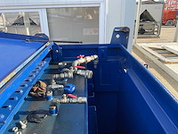 2015 tolsma 3m3 brandstof opslagtank - afbeelding 7 van  8