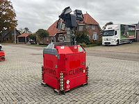 2015 tower light hpc lichtmast - afbeelding 7 van  11