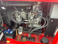 2015 tower light hpc lichtmast - afbeelding 11 van  11