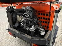 2015 towerlight vb-9 led lichtmast aggregaat aanhangwagen led - afbeelding 14 van  32