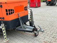 2015 towerlight vb-9 led lichtmast aggregaat aanhangwagen led - afbeelding 17 van  32