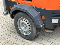 2015 towerlight vb-9 led lichtmast aggregaat aanhangwagen led - afbeelding 19 van  32