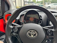 2015 toyota aygo 1.0 vvt-i x-cite sport gb-980-p - afbeelding 8 van  19
