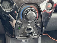 2015 toyota aygo 1.0 vvt-i x-cite sport gb-980-p - afbeelding 11 van  19