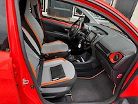 2015 toyota aygo 1.0 vvt-i x-cite sport gb-980-p - afbeelding 15 van  19
