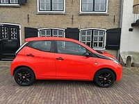 2015 toyota aygo 1.0 vvt-i x-cite sport gb-980-p - afbeelding 17 van  19
