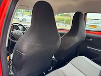 2015 toyota aygo 1.0 vvt-i x-cite sport gb-980-p - afbeelding 19 van  19
