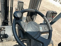 2015 toyota fr2510a vorkheftruck - afbeelding 39 van  46