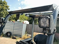 2015 toyota fr2510a vorkheftruck - afbeelding 19 van  46