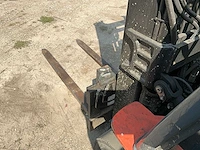 2015 toyota fr2510a vorkheftruck - afbeelding 21 van  46