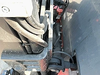 2015 toyota fr2510a vorkheftruck - afbeelding 22 van  46