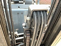 2015 toyota fr2510a vorkheftruck - afbeelding 24 van  46