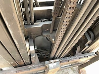 2015 toyota fr2510a vorkheftruck - afbeelding 25 van  46