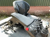 2015 toyota fr2510a vorkheftruck - afbeelding 28 van  46