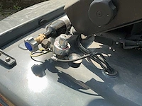 2015 toyota fr2510a vorkheftruck - afbeelding 29 van  46